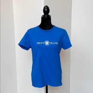 Women’s DKNY Jeans T-shirt - Size M/L